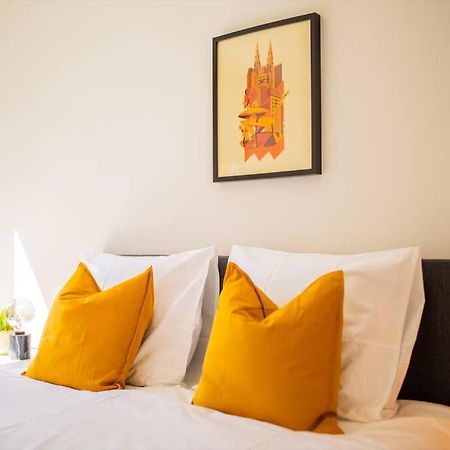 Lovely 3 Bedroom Apartment In Eindhoven 65M2 - Sd23N Exterior foto
