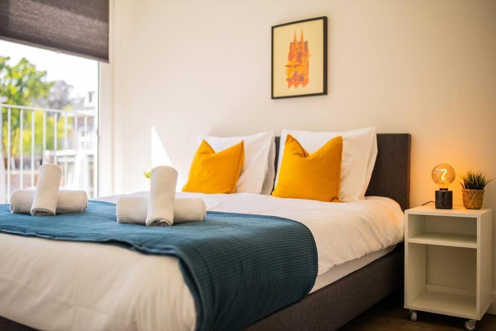 Lovely 3 Bedroom Apartment In Eindhoven 65M2 - Sd23N Exterior foto