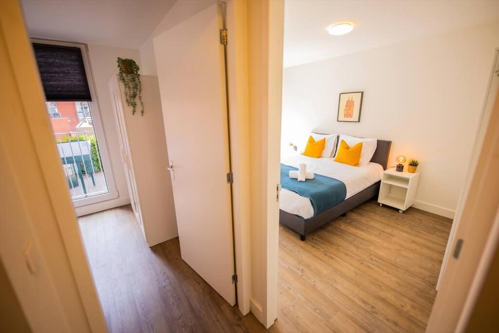 Lovely 3 Bedroom Apartment In Eindhoven 65M2 - Sd23N Exterior foto