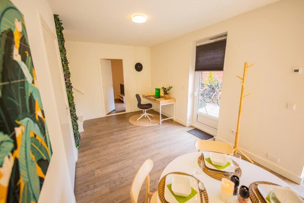 Lovely 3 Bedroom Apartment In Eindhoven 65M2 - Sd23N Exterior foto