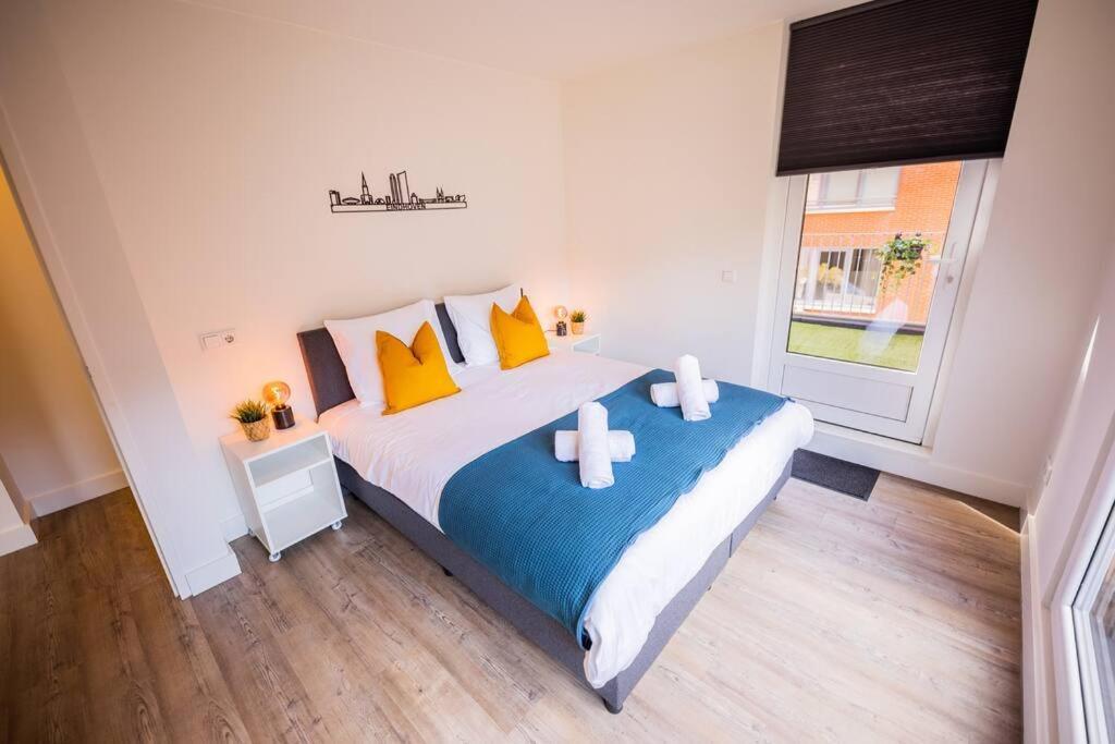 Lovely 3 Bedroom Apartment In Eindhoven 65M2 - Sd23N Exterior foto